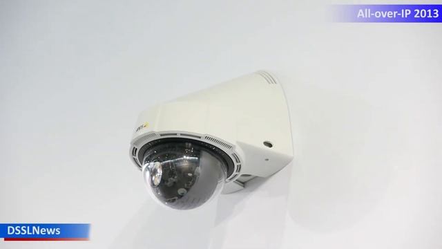 Axis на All over IP 2013 (часть 2) смотреть онлайн