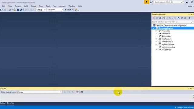 how to add entity data-model using SQL server смотреть онлайн