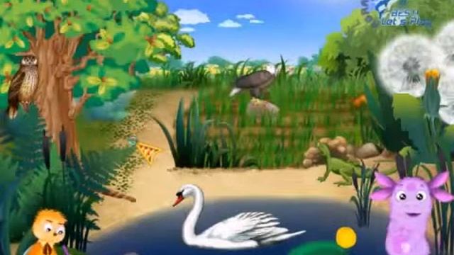 Новый Мультик Кораблики смотреть онлайн