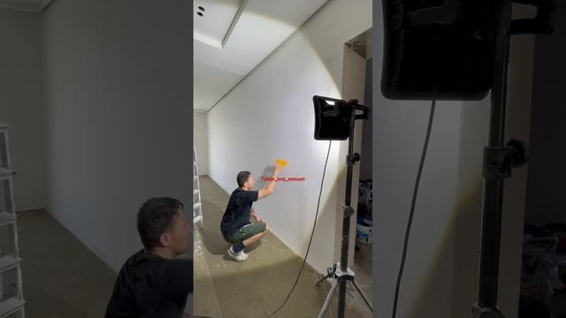 Ремонтный флизелин #marburg , клей Semin Murale , прожектор Scangrip шорты #fixprice