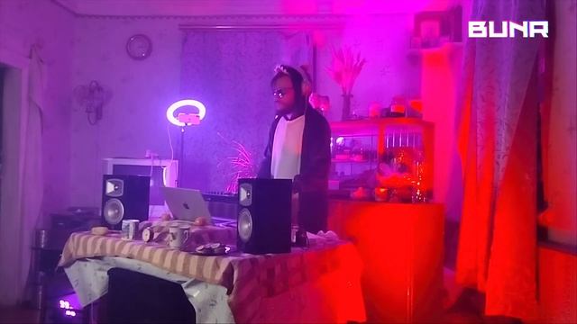 BUNЯ: Drum&Bass Mix by @traskud смотреть онлайн