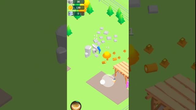Railway Tycoon - Gameplay Walkthrough Part 1 All Levels New Mobile Games (Android, iOS) смотреть онлайн