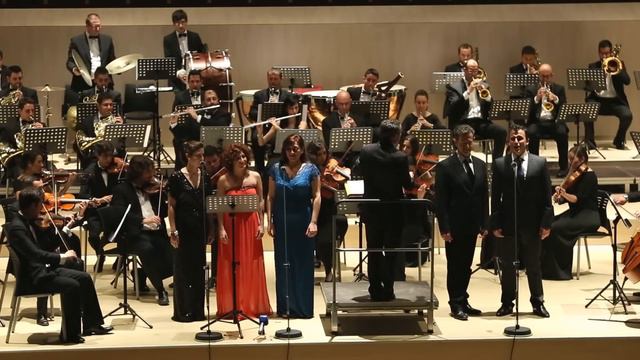 Habanera "Torrevieja" смотреть онлайн
