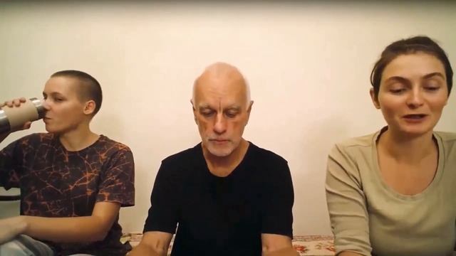 СТАТЬ ЦЕЛИТЕЛЕМ. СЕКРЕТЫ МАСТЕРА. Часть 2. смотреть онлайн