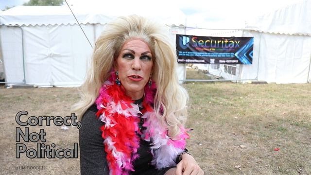 Drag Queens for Children? смотреть онлайн