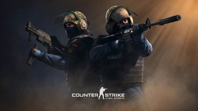 CS GO Main Theme 1 Hour Seamless Loop смотреть онлайн