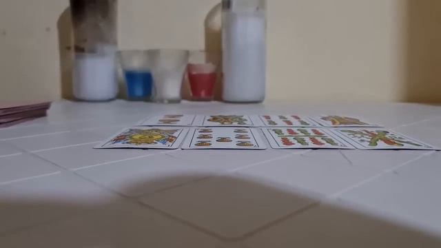 Acuario VUELVE, y pensabas que era imposible Brujo de Italia! Tarot horóscopo смотреть онлайн