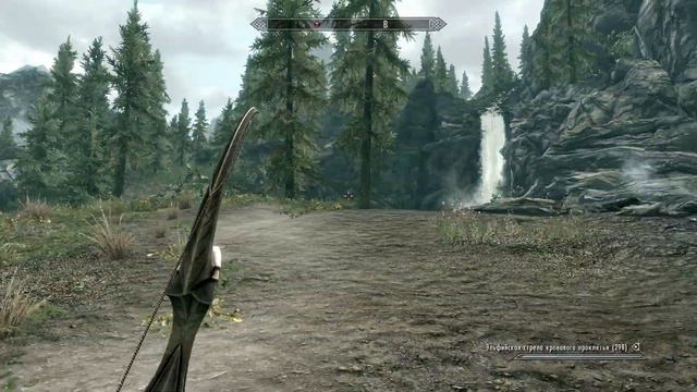 The Elder Scrolls V: Skyrim. Учебник «Лунный Лорхан» 1. Прохождение от SAFa смотреть онлайн