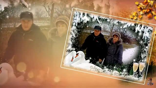 Владимир Асмолов- ОСЕННИЕ ПЕЧАЛИ. смотреть онлайн