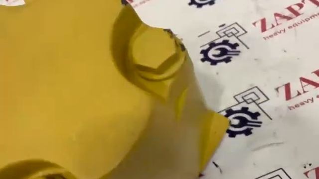 CATERPILLAR 2713002 PUMP GP GEAR [ZAPTUR] смотреть онлайн