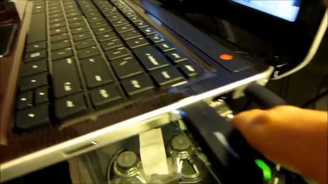 HP envy dv4t-5300 unboxing and review FOR SALE!!! смотреть онлайн