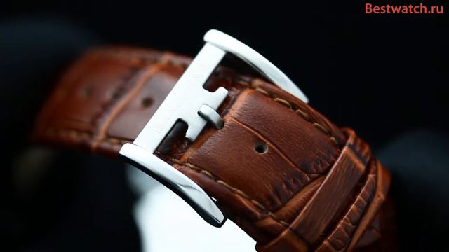 Обзор кварцевых часов Earnshaw ES-8031-02, ES-8031-33, ES-8031-55 смотреть онлайн