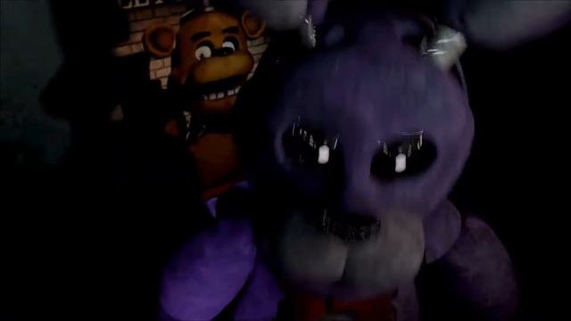 SFM FNaF SHORT (Spider Dance Remix by GameChops) смотреть онлайн
