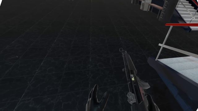 Its Like Max Payne In Virtual Reality - Hard Bullet Overview смотреть онлайн