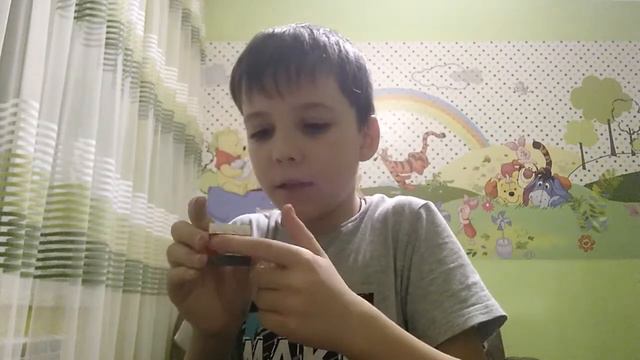 как сделать нож кунай из Лего игра стендофф 2 (туториал+анимация) смотреть онлайн