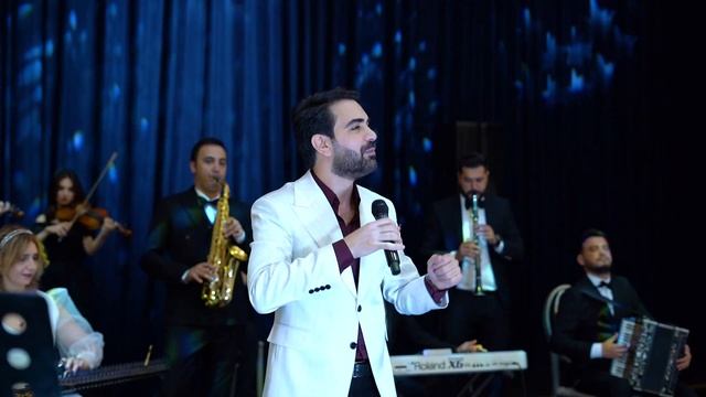 Şəhriyar Məhərrəmov. Ay maşallah, Şanson popurri, Азербайджанская свадьба смотреть онлайн