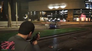 РЕАЛИСТИЧНАЯ ГРАФИКА ДЛЯ GTA 5 || МОД НА ГРАФИКУ || САМАЯ КРАСИВАЯ ГРАФИКА ДЛЯ ГТА V !!!