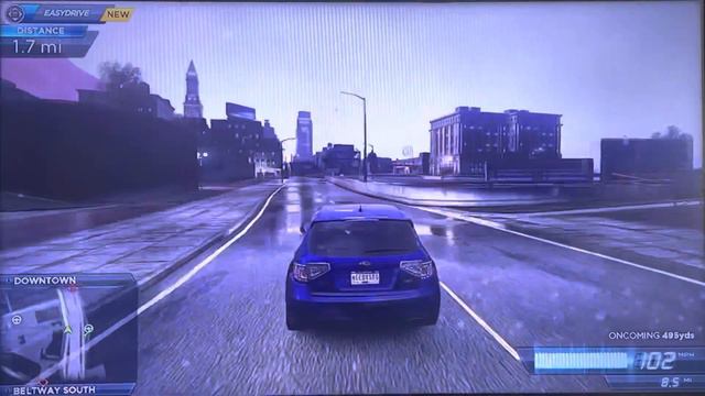 NFS Most Wanted 2012 Career Mode Gameplay Pt 20(Xbox 360 HD) смотреть онлайн