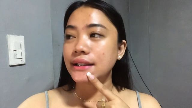 UPDATE after 7days | HERSKIN 7 DAYS POWER EXFOLIATING SET | 7 DAYS HONEST REVIEW! | Mhelai Magpanta смотреть онлайн