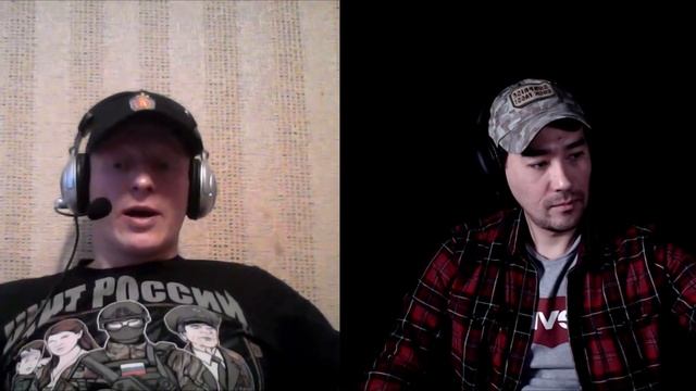 Беседы с Razvedos'ом #6. Про обувь.