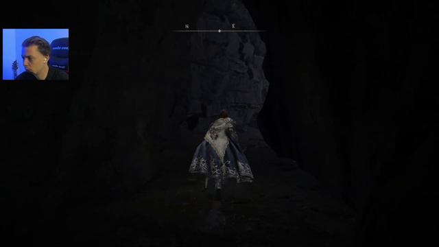 Докачиваюсь и колупаю гаргулий в Нокроне | Новичок в souls играх пробует Elden Ring №26 смотреть онлайн