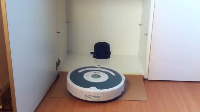 roomba 521 box смотреть онлайн