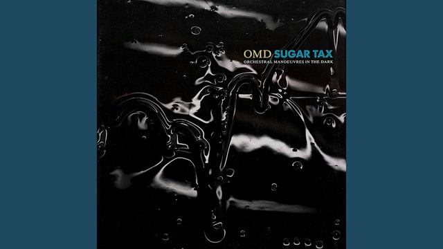 OMD - Pandora's Box (HQ)