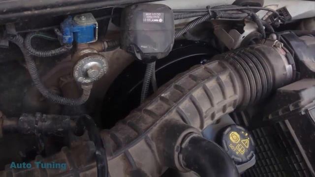 #Tuning #Renault Duster (1G)#SUPERAUTOTUNING!!!!!!!!!!!!!!