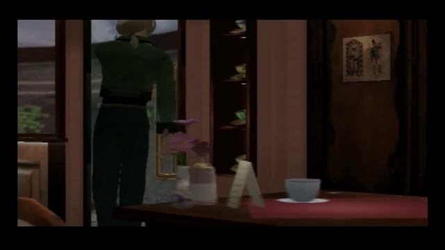 SGB Play: Shadow of Destiny - Part 1 смотреть онлайн