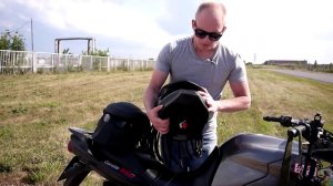 Шлем хищник. Оригинал и подделка