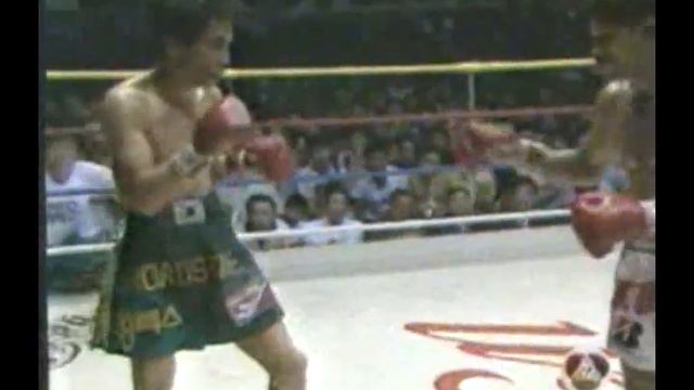 Khaokor Galaxy | Sung-Kil Moon II 2/4 смотреть онлайн