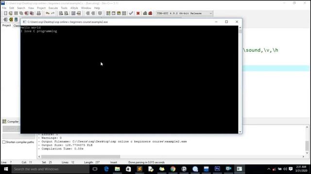 what are back slash characters and how to use it смотреть онлайн