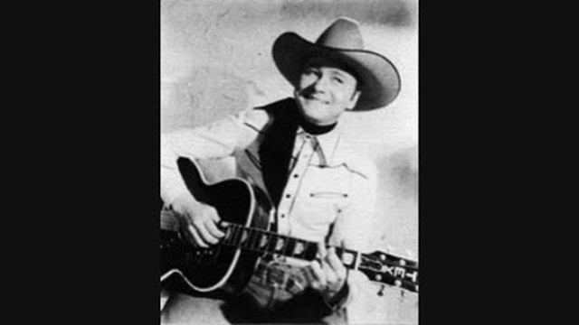 Tex Ritter - Medley Part One (c.1948). смотреть онлайн