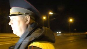 Нижегородская область Окский пост дпс ч.2