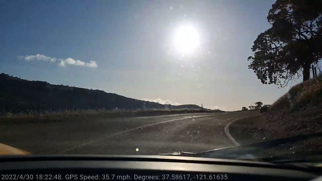 Driving twisty roads in my Lotus Elise #42 смотреть онлайн