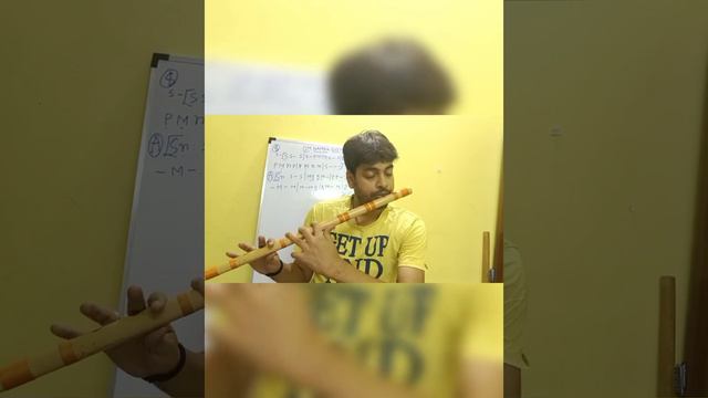 OM NAMAH SHIVAY||COVER AND TUTORIAL|Online Flute Class+918017917754 смотреть онлайн
