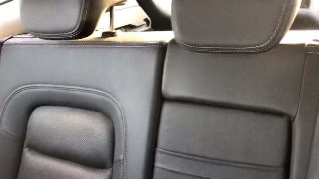 EXEED LX 2023 ОБЗОР смотреть онлайн