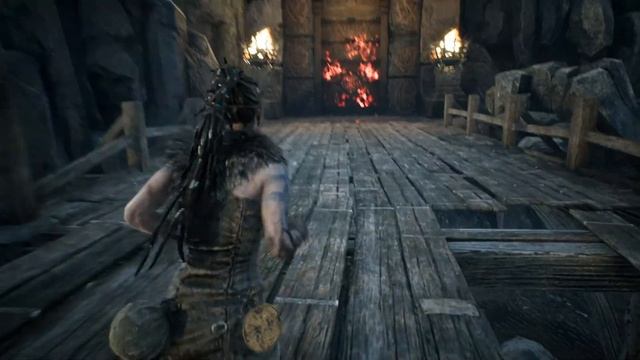 Hellblade: Senua's Sacrifice - Full Game Walkthrough (No Commentary) [2K] смотреть онлайн