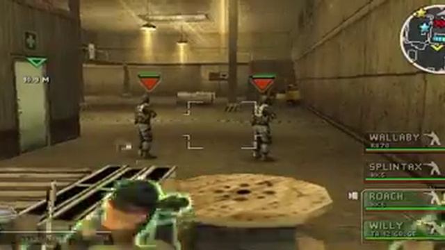 SOCOM U S Navy SEALs Tactical Strike walkthrough mission 1 смотреть онлайн