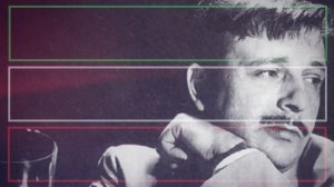 GUARDA CHE LUNA - Fred Buscaglione 1959 (Letra Español, English Lyrics, Testo italiano)