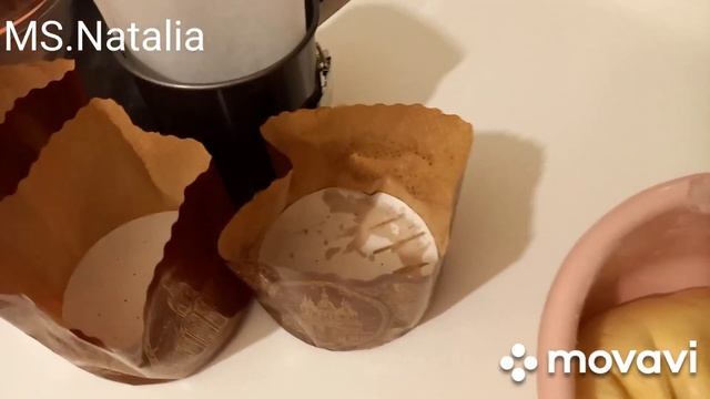 Рецепт теста , который еще не знали. Кулич, который вы обязательно должны попробовать ?@MSNatalia77 смотреть онлайн