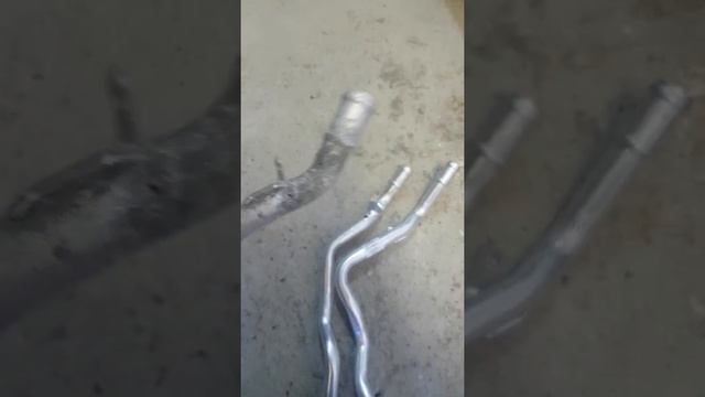 Трубки вебасто туарег смотреть онлайн