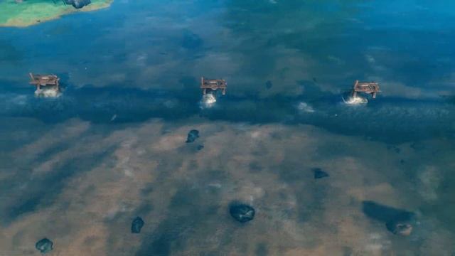 ? Valheim (Вальхейм) Как Построить Мост. Как Сделать Длинный Мост в Вальхейм смотреть онлайн