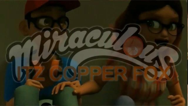 MIRACULOUS | CHRISTMAS QUEEN-Full Episode {PART 2} (LATE CHRISTMAS SPECIAL) Tales Of Copper Fox смотреть онлайн