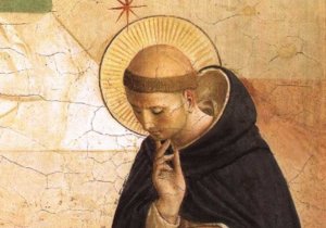 Зачем католические монахи выбривали макушку?