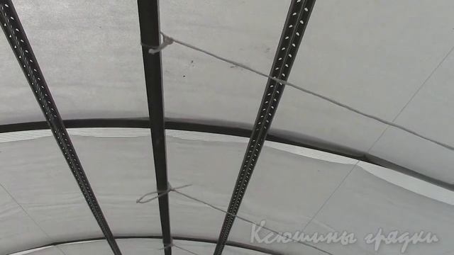 ОБОРУДУЕМ ТЕПЛИЦУ смотреть онлайн