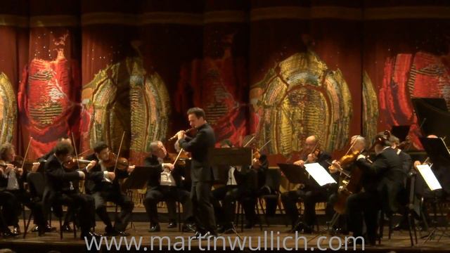 MERCADANTE - Emmanuel Pahud - martinwullich.com смотреть онлайн