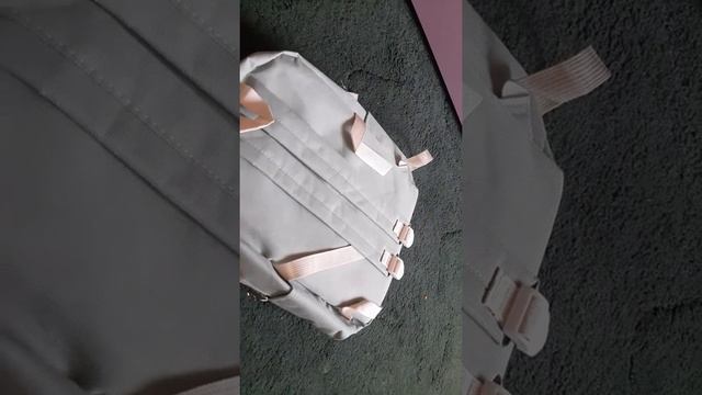 Мне купили новый рюкзак ГАЛИЛЕО 5 в 1 смотреть онлайн