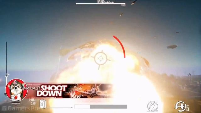 Dogfighter World War 2 - TGS 2018 Reveal Trailer [HD 1080P] смотреть онлайн