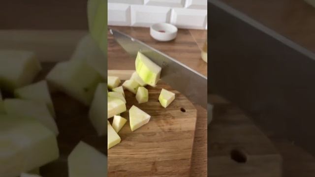 ПП-УЖИН или крем-суп с брокколи ? #ужинбыстро #ппрецепты #влог